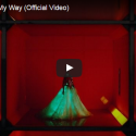 Calvin Harris’ new music video for ‘My way’