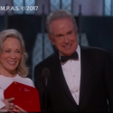 WATCH: THE GIANT Oscar Mistake…. The Wrong Picture announced!