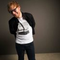 ED SHEERAN ANNOUNCES NORTH AMERICAN TOUR