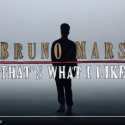 WATCH: ‘That’s What I Like’ Music Video