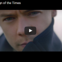 WATCH: Harry Styles’ NEW music video!