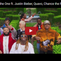 NEW MUSIC: DJ Khaled – I’m the One ft. Justin Bieber, Quavo, Chance the Rapper, Lil Wayne