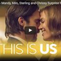 WATCH : People are already crying about season 2 of “This is Us”
